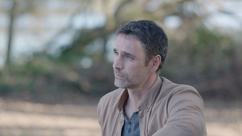 Сара Джессика Паркер в новом фильме